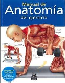 Manual de Anatomía del ejercicio