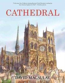Cathedral, The Story of its Construction