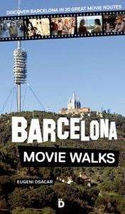 Barcelona Movie Walks