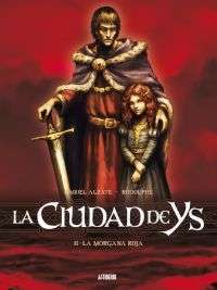 La Ciudad de Ys