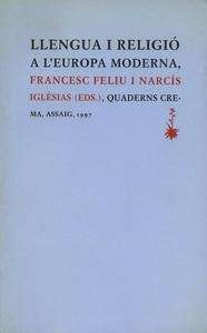 Llengua i religió a l Europa moderna