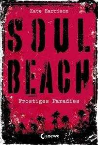 Soul Beach - Frostiges Paradies