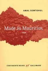 Made in Mauritius