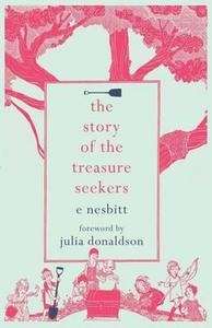 The Story of the Treasure Seekers