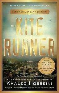 The Kite Runner (10th Anniversary Ed)