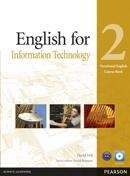 English for Information Technology 2 x{0026} CD