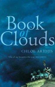 Book of Clouds