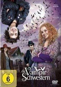 Die Vampirschwestern, 1 DVD