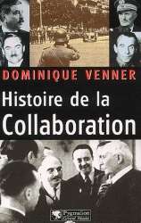 Histoire de la collaboration