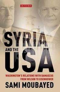 Syria and the USA