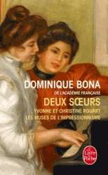 Deux soeurs