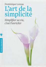 L'art de la simplicité