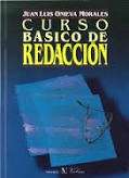 Curso Básico de Redacción