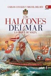 Los halcones del mar