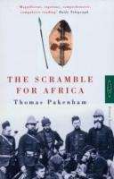 Scramble for Africa