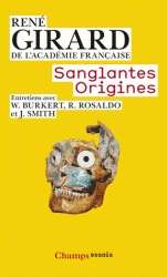 Sanglantes origines