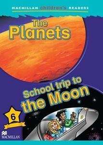 The Planets: School Trip to the Moon (Mcr6)
