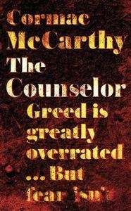 The Counselor (screenplay)