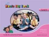 The Jolly Music Big Book   level 1