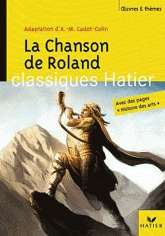 La chanson de Roland