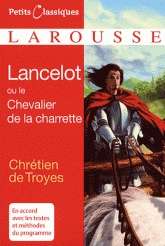 Lancelot ou le chevalier à la charette