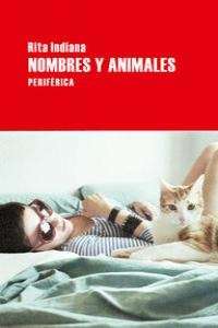 Hombres y animales