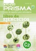 Nuevo Prisma C2 Libro de ejercicios