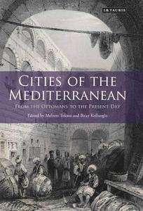 Cities of the Mediterranean