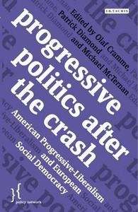 Progressive Politics after the Crash
