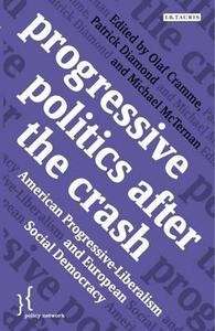 Progressive Politics after the Crash