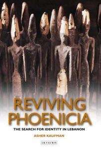 Reviving Phoenicia