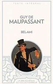 Bel Ami