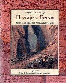 El viaje a Persia