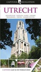 Capitool Reisgidsen Utrecht