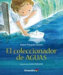 El coleccionador de  AGUAS