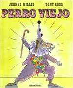 Perro viejo