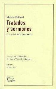 Tratados y sermones