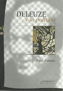 Deleuze y lo político