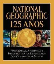 National Geographic 125 años