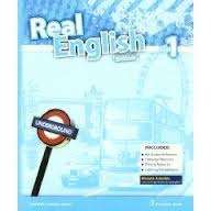 Real English 1 ESO Workbook