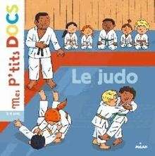 Le judo