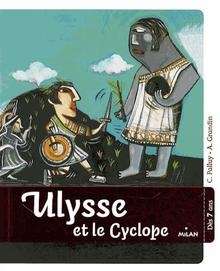 Ulysse et le Cyclope