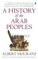 A History of the Arab Peoples