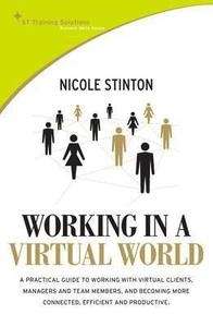 Working in a Virtual World