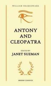 Antony and Cleopatra