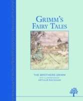 Grimm's Fairy Tales