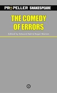 The Comedy of Errors