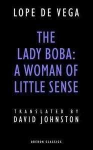 The Lady Boba