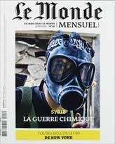 Le monde Mensuel