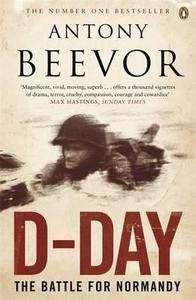 D-Day : The Battle for Normandy